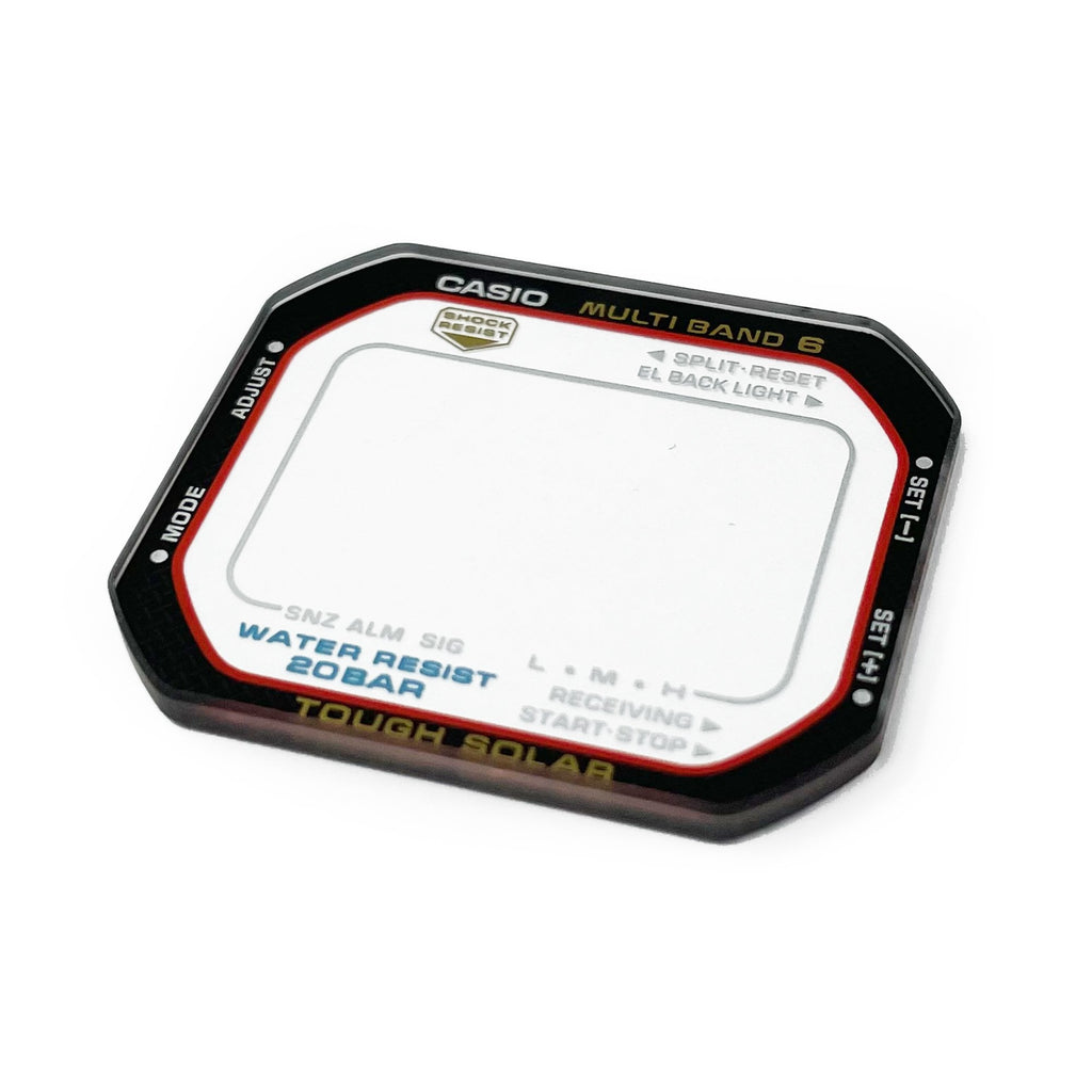Casio Watch Glass 10420683