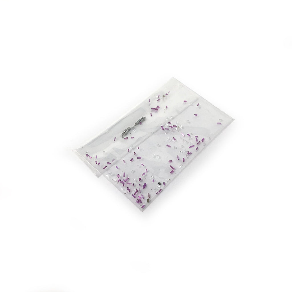 Ruby Jewels, Pack of 100