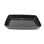 Large Plastic Bead Sorting Tray - Black
