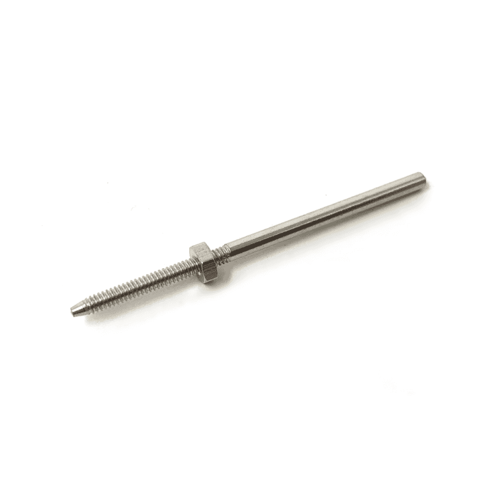 Mandrel for Polishing Wheels & Pins