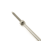 Mandrel for Polishing Wheels & Pins