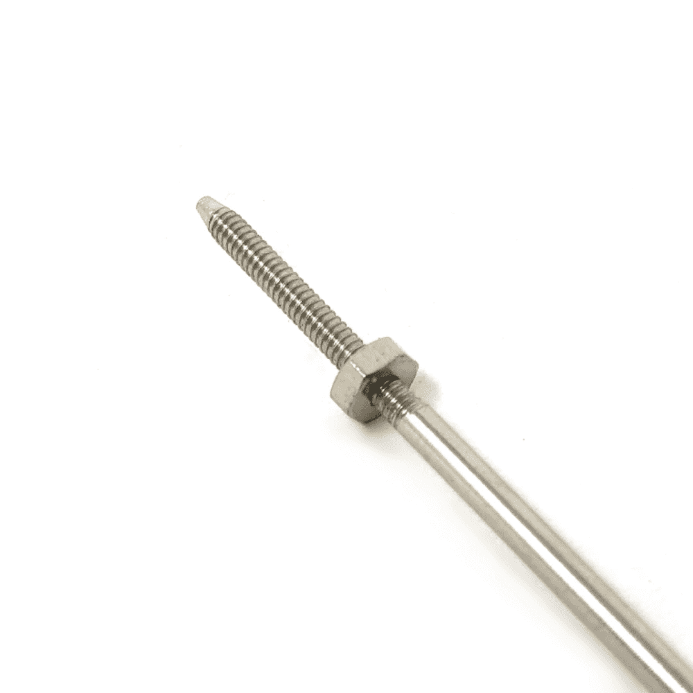 Mandrel for Polishing Wheels & Pins