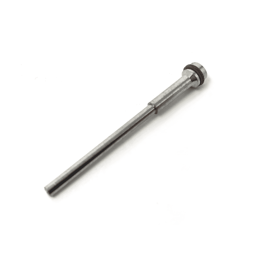 Mandrel for Polishing Wheels & Discs
