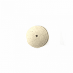 Knife Edge Felt Wheel 25mm