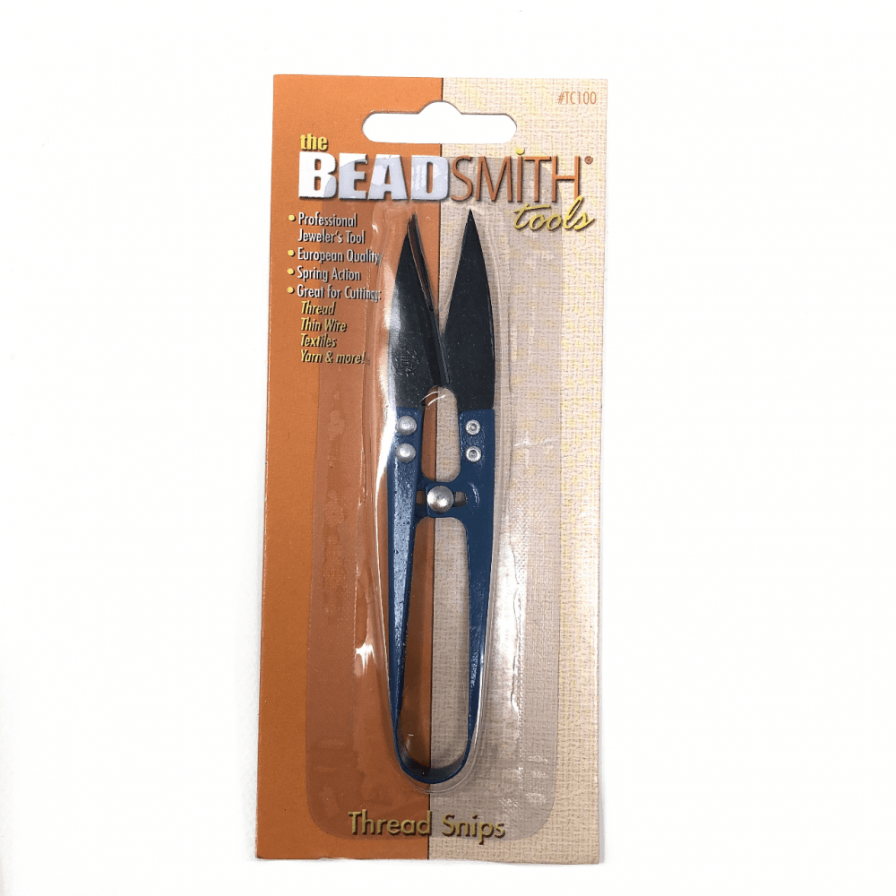 Jeweller's Thread Snips