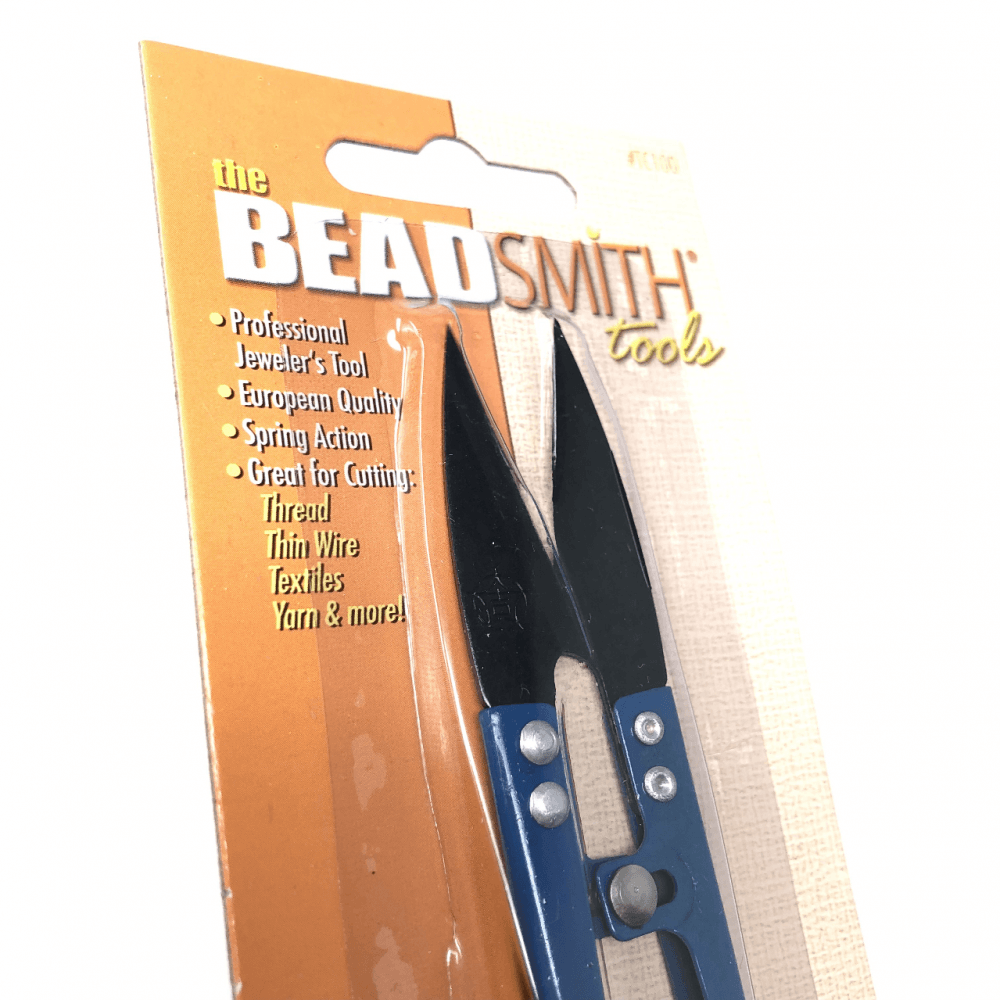Jeweller's Thread Snips