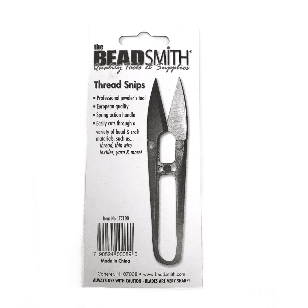 Jeweller's Thread Snips
