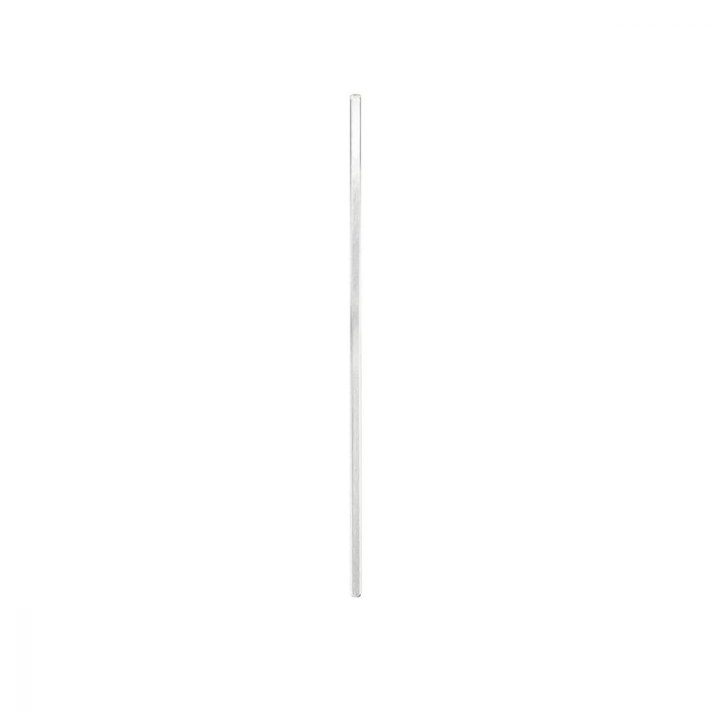 ImpressArt 1/8" Bracelet Stamping Blanks, Aluminium