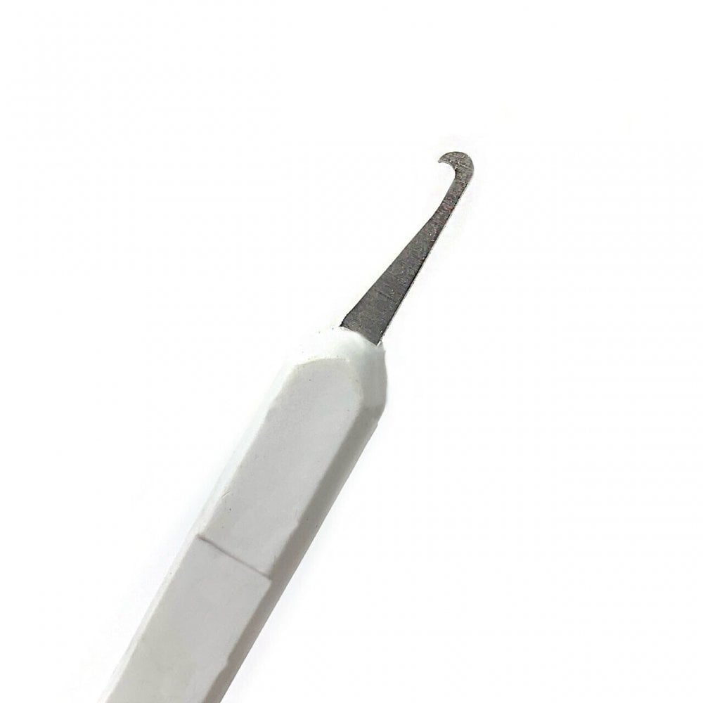 Simple Watch Case Opener