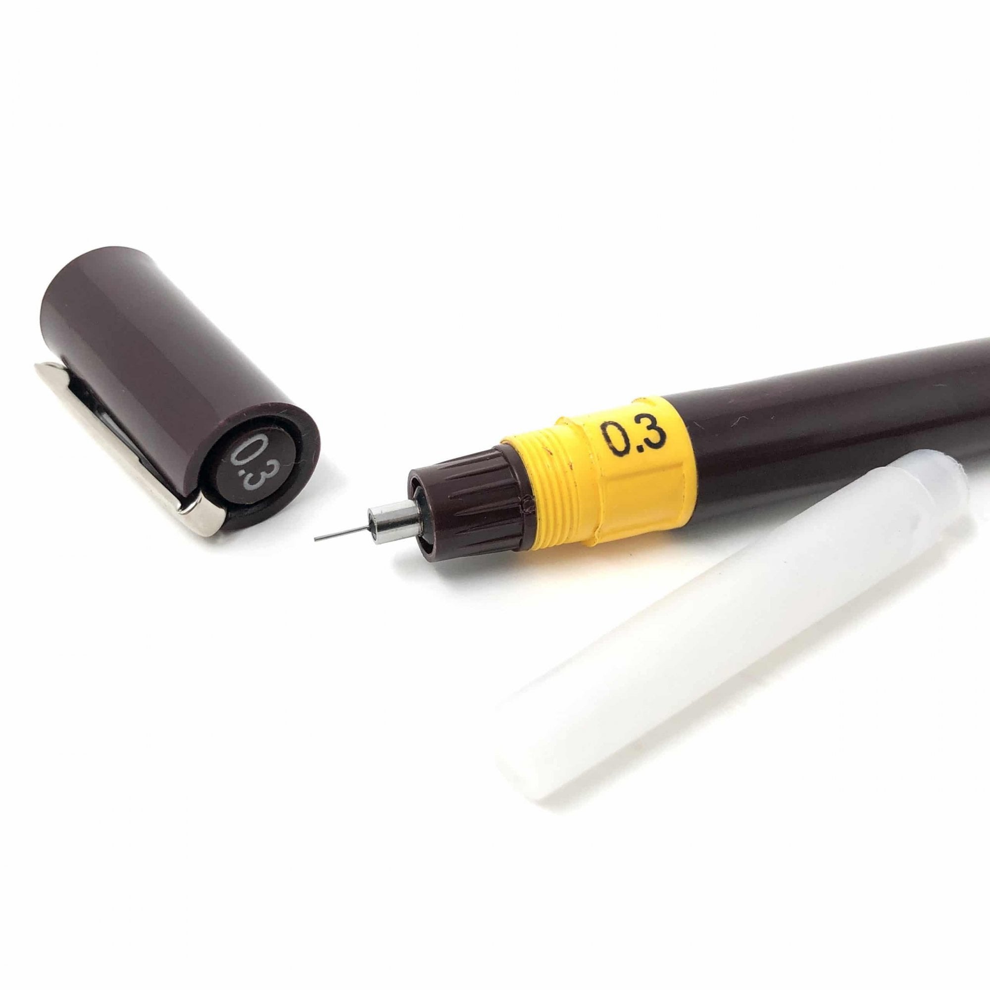 Pen Type Watch Oiling Pin