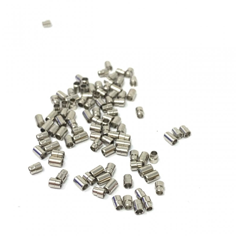 Watch Case Pipes 100pcs
