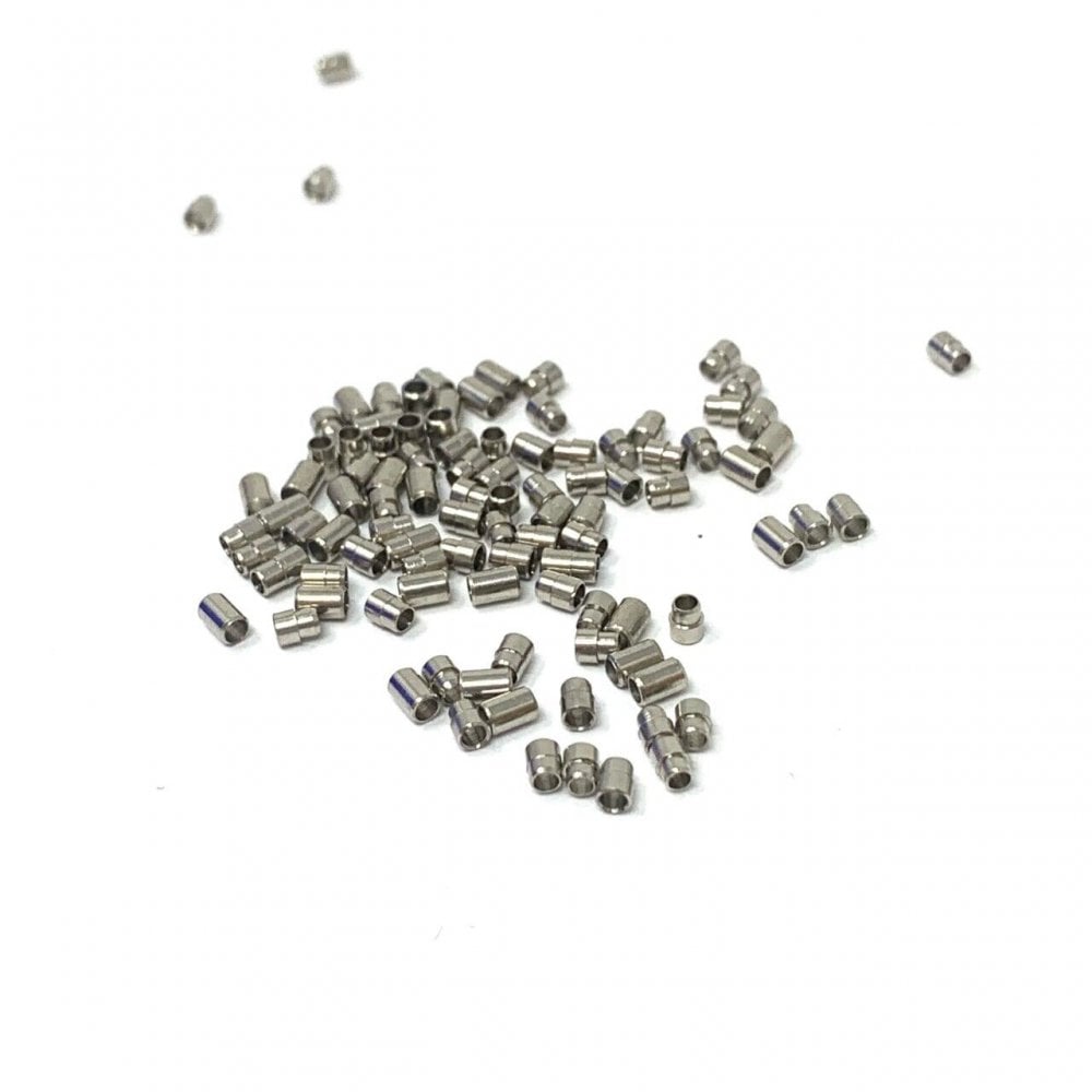 Watch Case Pipes 100pcs
