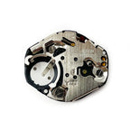 Hattori Y121 Quartz Watch Movement, Height 5
