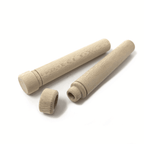 Wooden Needle Case Pack of 2 - Long