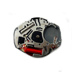 Hattori VJ20 Quartz Watch Movement