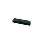 Emery Stone Compound for Initial Polishing of Metals