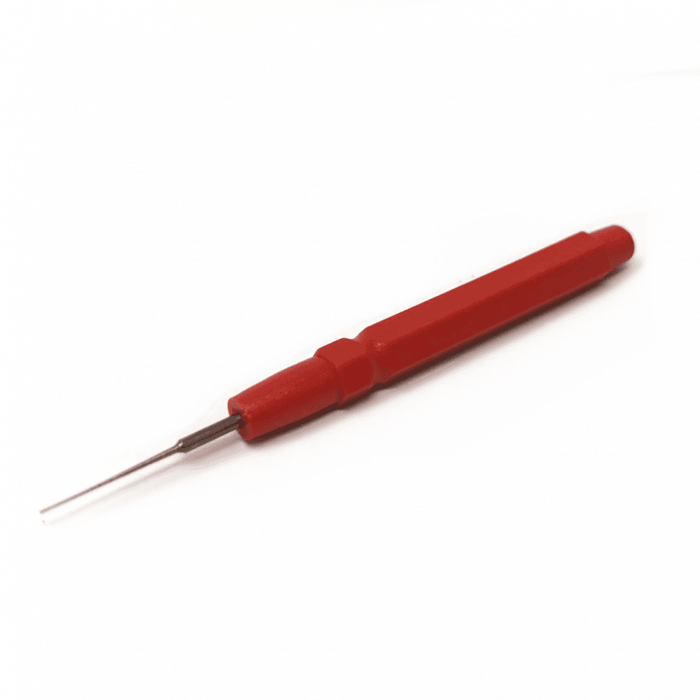 Fine Tip Watch Oiling Pin
