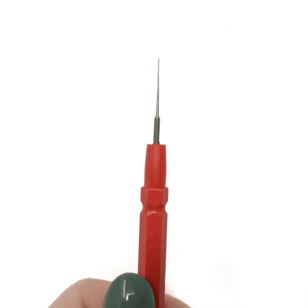 Fine Tip Watch Oiling Pin