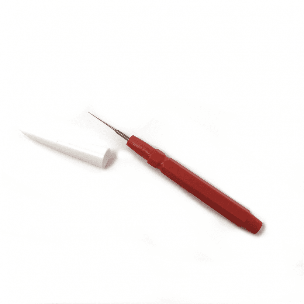 Fine Tip Watch Oiling Pin