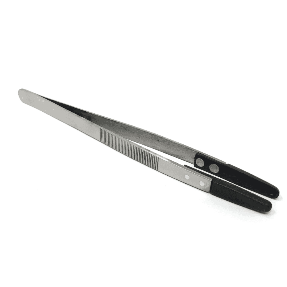 Fibre Tip Pearl & Bead Tweezers