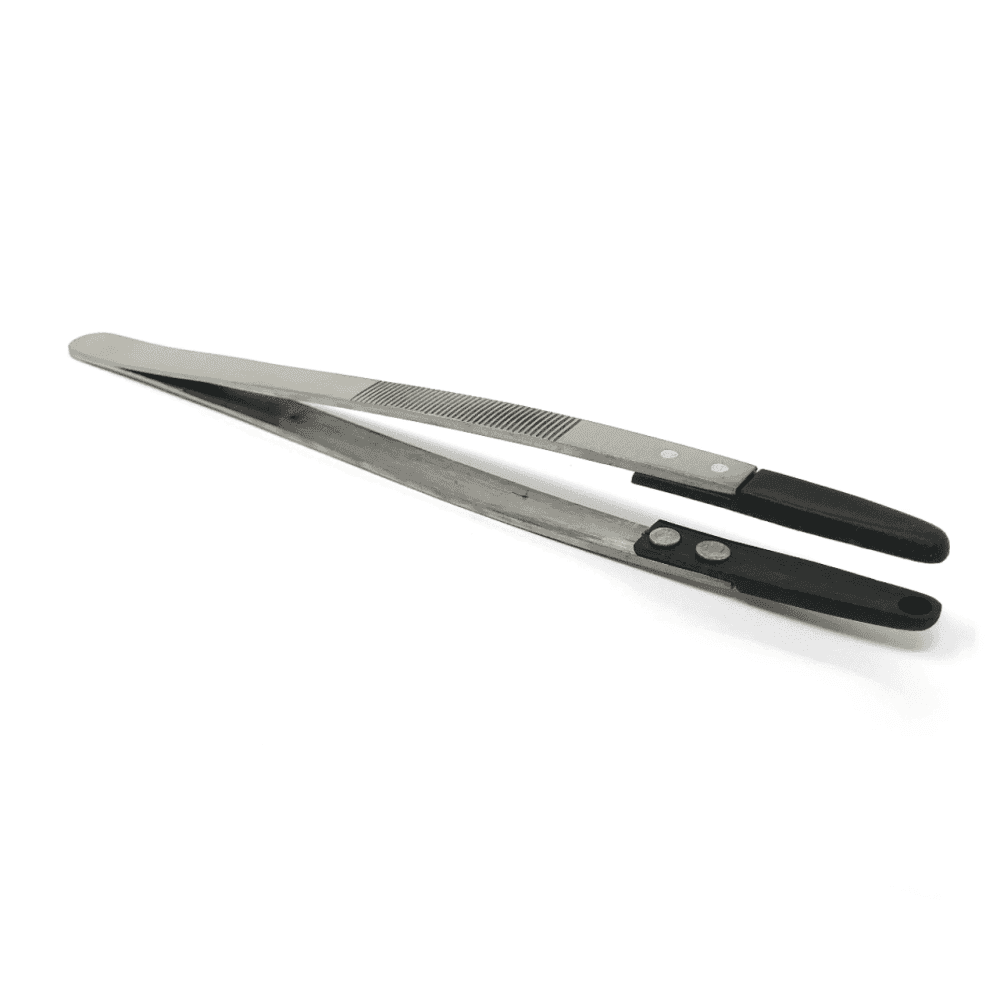 Fibre Tip Pearl & Bead Tweezers