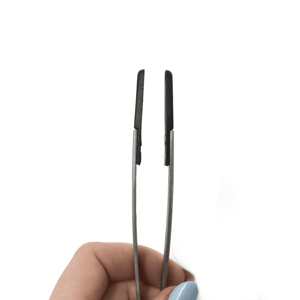 Fibre Tip Pearl & Bead Tweezers