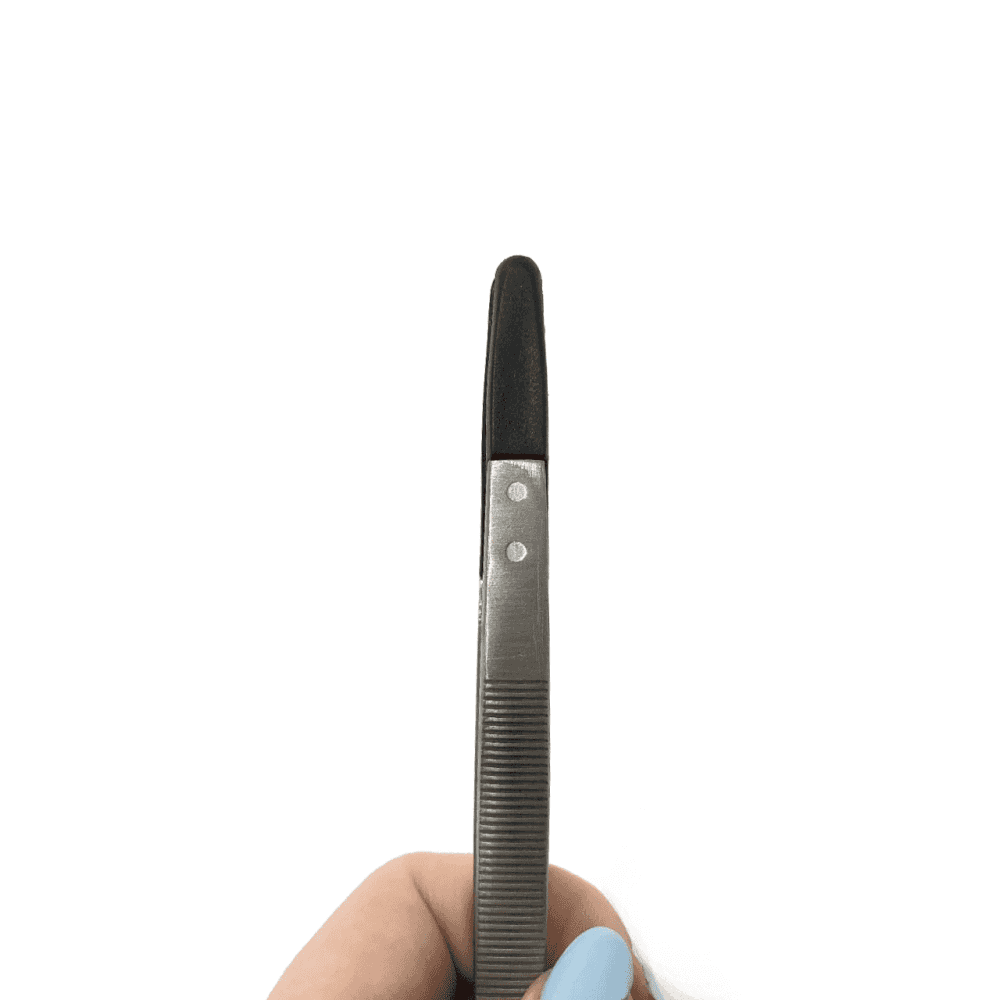 Fibre Tip Pearl & Bead Tweezers