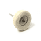 Felt Buff Pendant Wheel