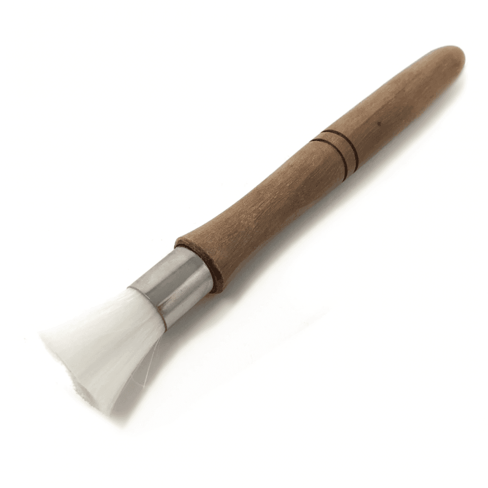 Cleaning Brush with Nylon Bristles