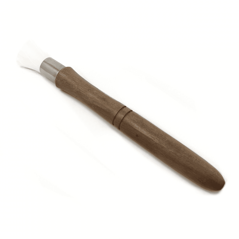 Cleaning Brush with Nylon Bristles