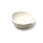 Ceramic Crucible Dish, Small 51mm