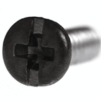 Casio Sensor Cover Screw 10450904