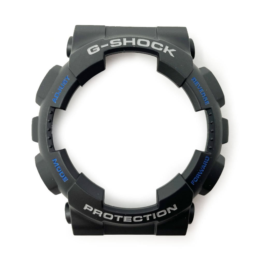 Casio Bezel 10427816
