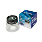 Carson LumiLoupe 7x Stand Magnifier