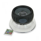 Carson LumiLoupe 10.5x Focusing Loupe