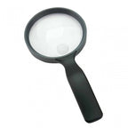 Carson Handheld 2x Magnifier with 3.5x Spot