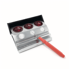 3 Cup Watch Oil Holder