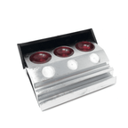 3 Cup Watch Oil Holder