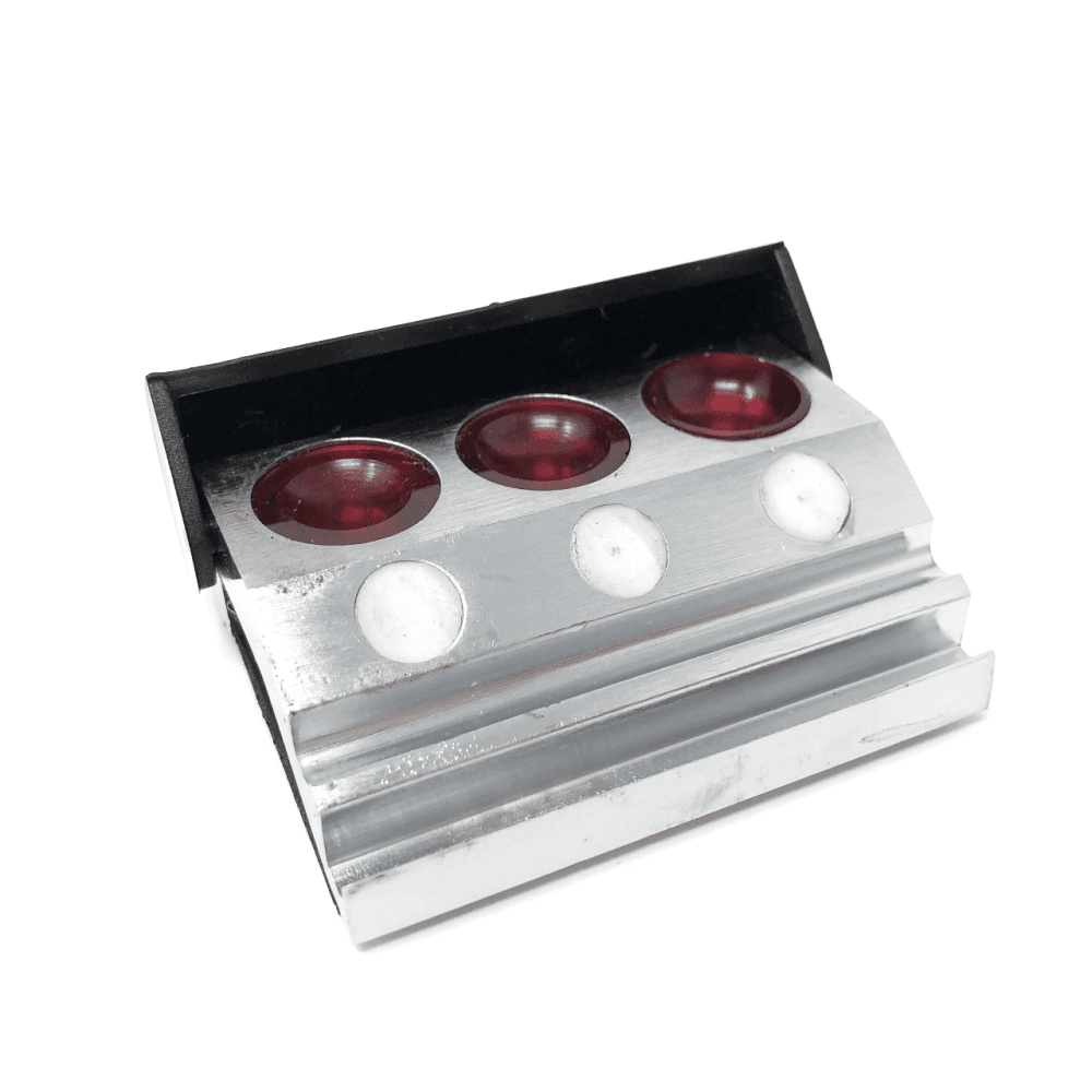 3 Cup Watch Oil Holder