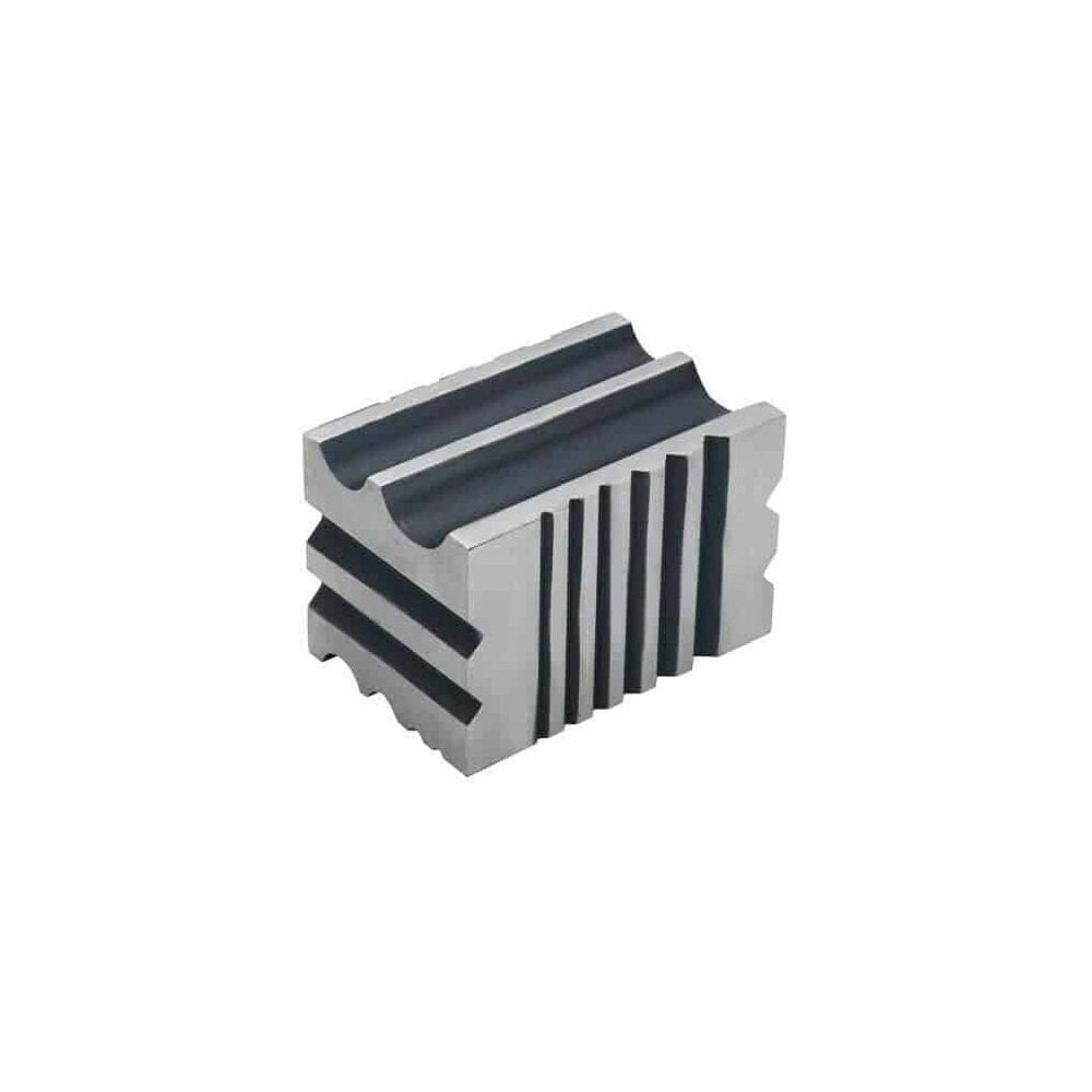Steel Multi Shape Dapping Swage Block