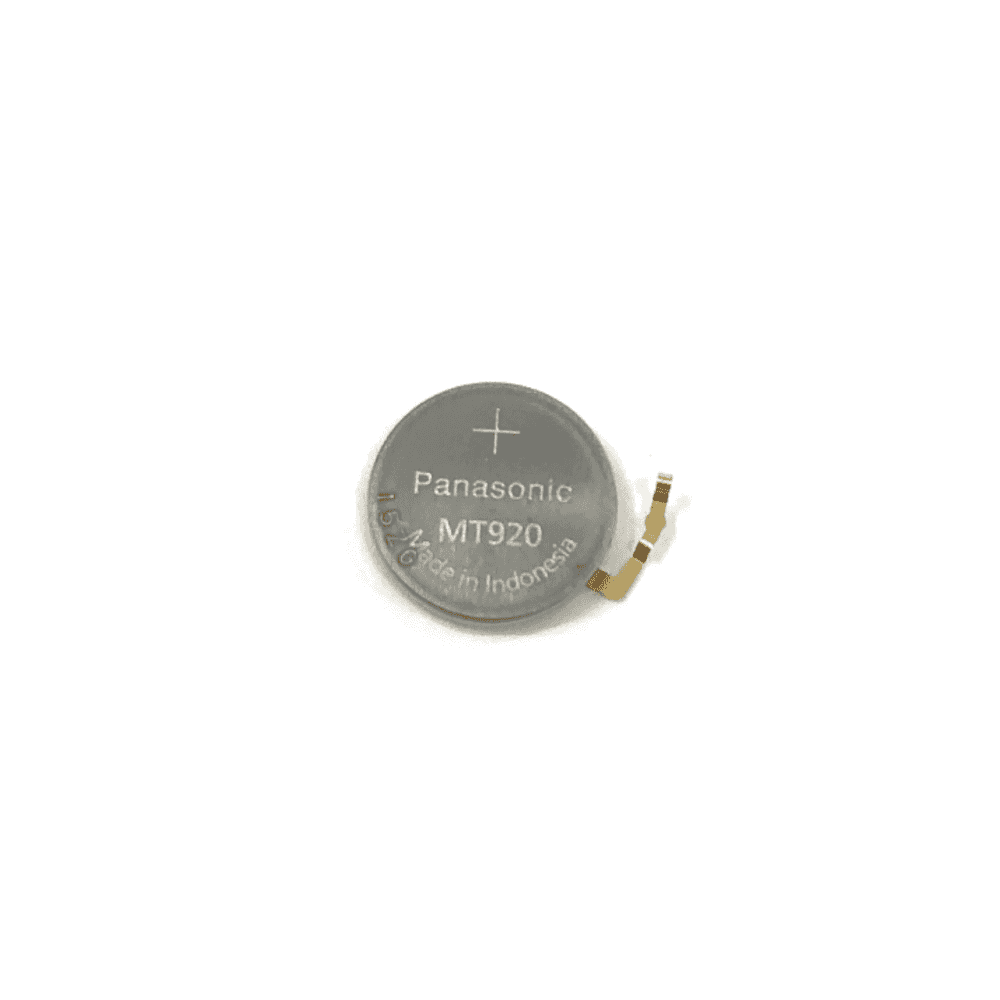 Citizen 295-38 Capacitor (MT920)