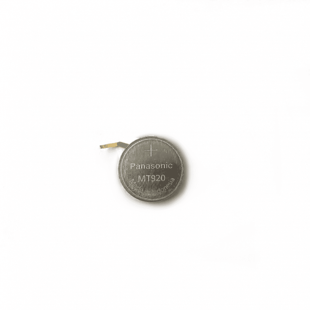 Citizen 295-34 Capacitor (MT920)