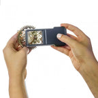 Carson MiniBrite Slide-Out LED 3x Magnifier