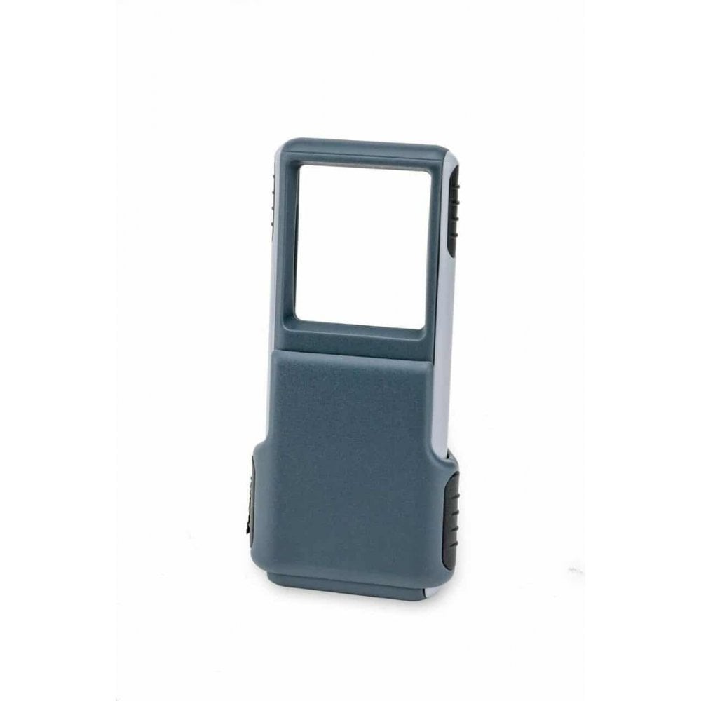 Carson MiniBrite Slide-Out LED 3x Magnifier