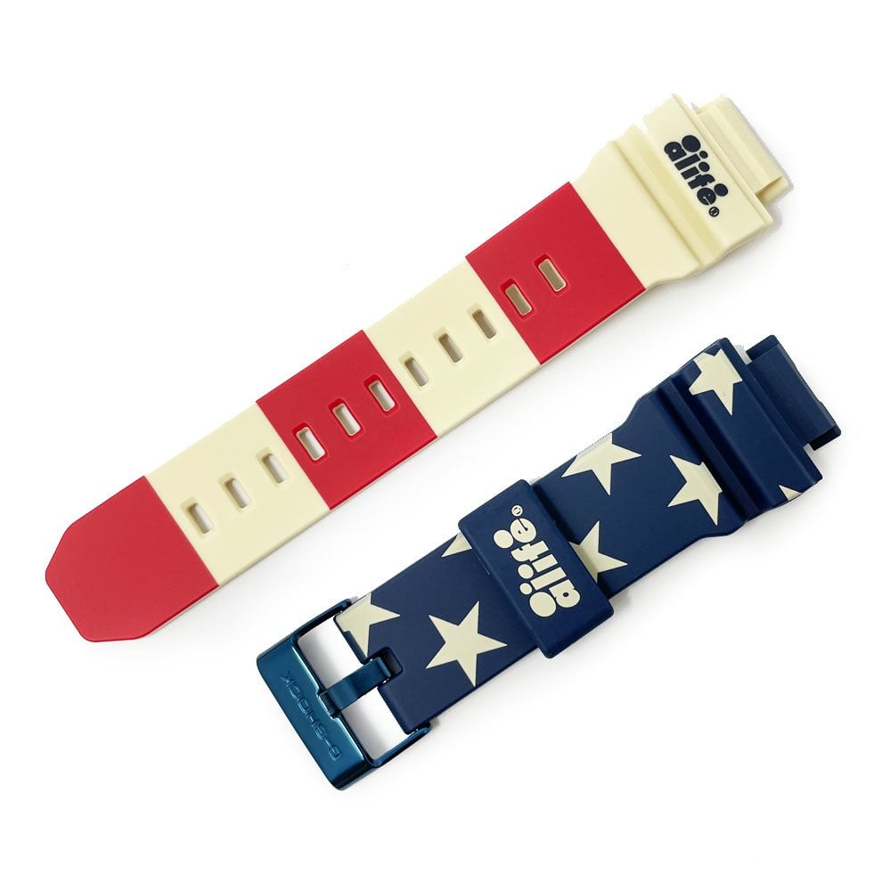 Casio Watch Strap 10508132