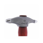 Fretz HMR-5 Small Embossing Hammer