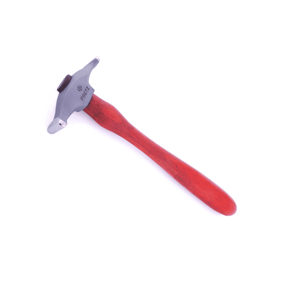 Fretz HMR-3 Narrow Raising Hammer
