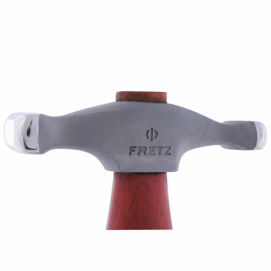 Fretz HMR-2 Wide Raising Hammer