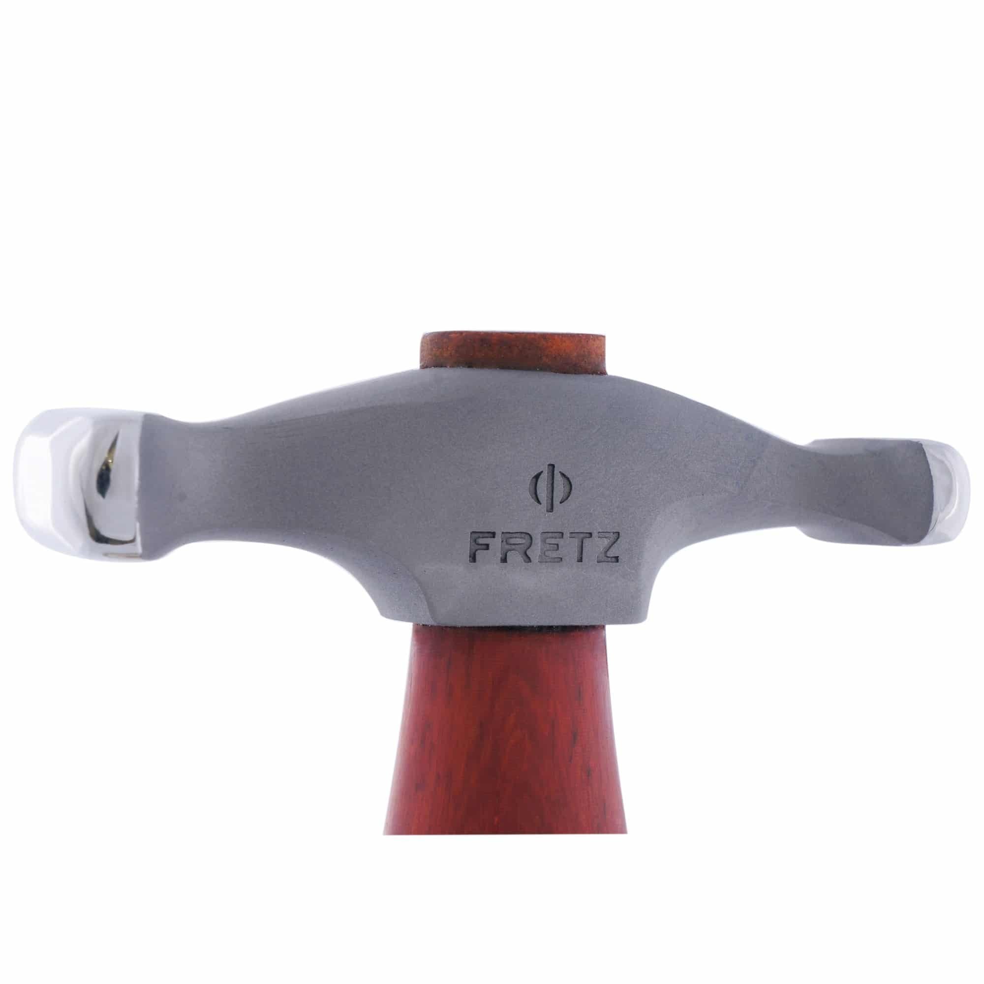 Fretz HMR-2 Wide Raising Hammer