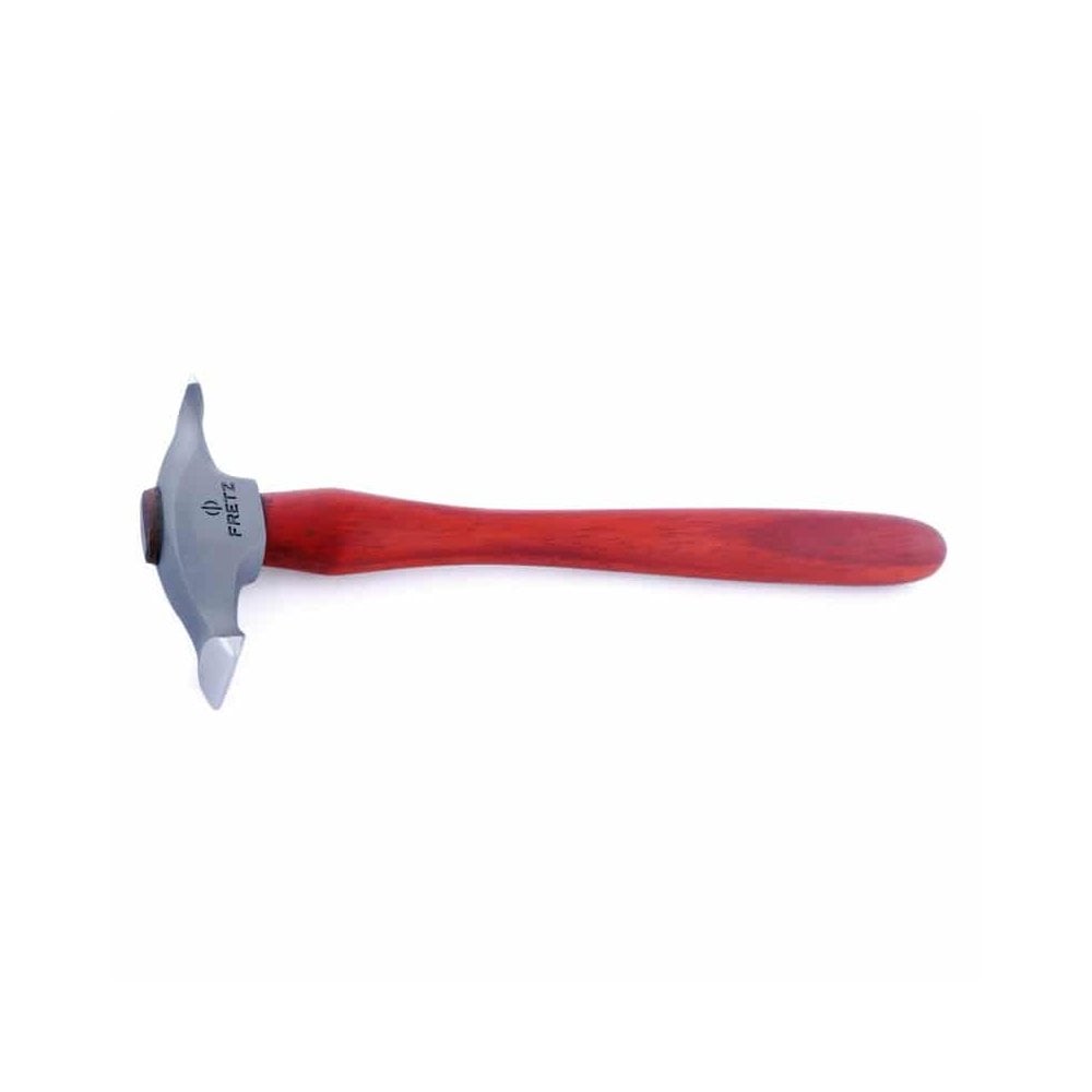 Fretz HMR-12 Sharp Texturing & Raising Hammer